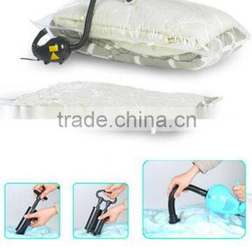 china yiwu pp/pa/pe bag for storage