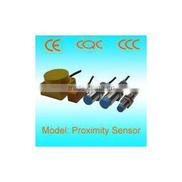 PR Series Proximity Sensor