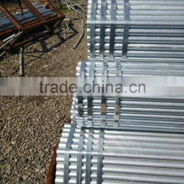 Scaffolding pipe price