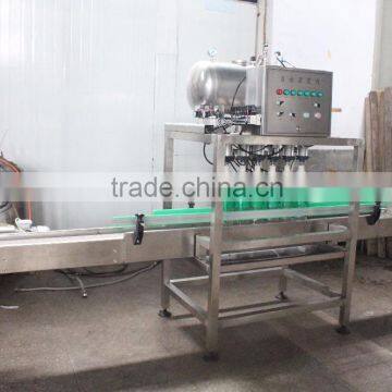 automatic filling machine &beer filling machine equipment