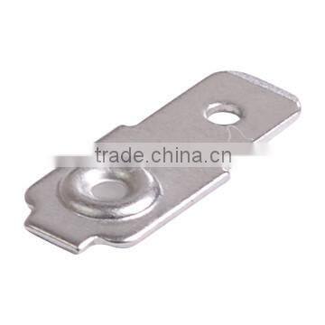 Nickel Plating Steel Automotive Terminals 0.1-3mm photo-5