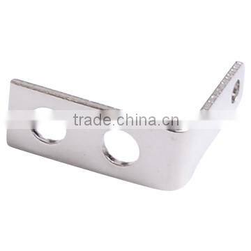 professional custom stainless steel cable terminals for automobile