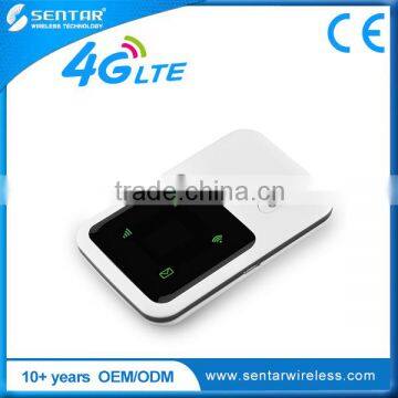 150Mbps Hot Sell Sim Lte 4g Lte Modem Router Outdoor photo-5