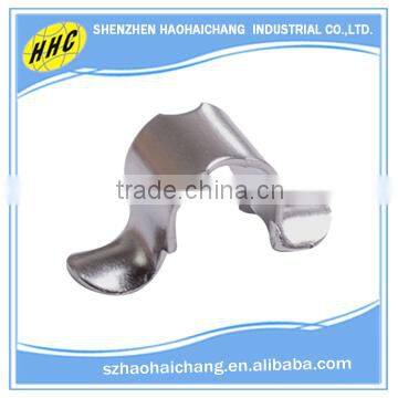 Factory Customized High Quality Stainless Steel Mounting Bracket photo-5