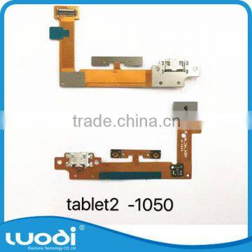 Wholesale Charging Port Flex for Lenovo Yoga tab 2 1050F