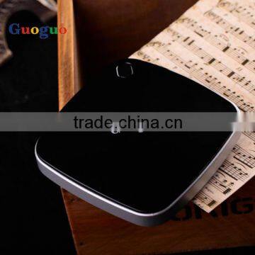 2016 the Most Popular Square Box Series Power Bank