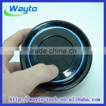 Mobile Phone Bluetooth Mini Speaker With Phone Hand Free Calling photo-4