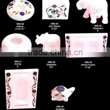 Marble Gifts Item