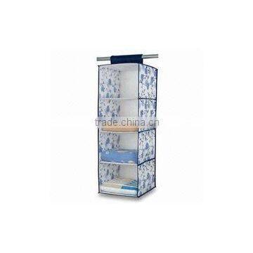 Non-woven Leisure Hanging Storage Organizer
