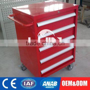 Quality First OEM Service Roll Box Trolley