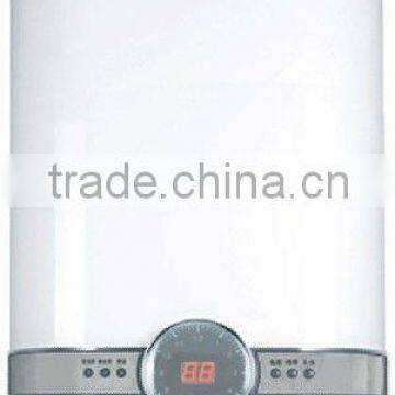 Digital display electric water heater 50L