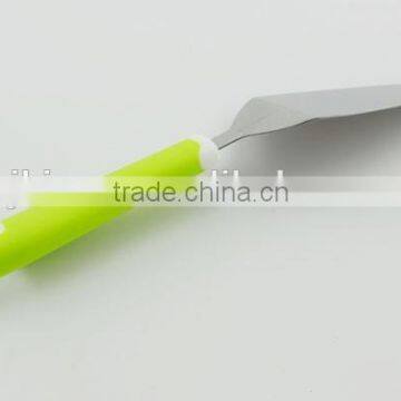 Pizza Tools Pancake Turner Round Nose Shovel photo-3