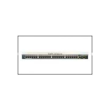 Cisco Switch WS-C2960S-48LPD-L