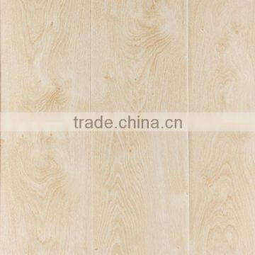 Hot Selling Oak Color Laminate Flooring and Popular Oak Engineered Flooring