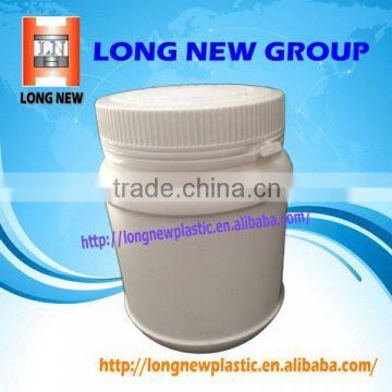 Empty capsule blow mould pill bottle manufacturers