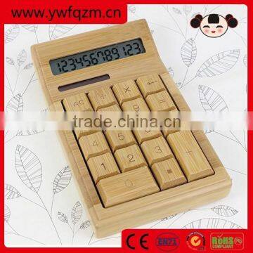 fancy electronic digital mini calculator