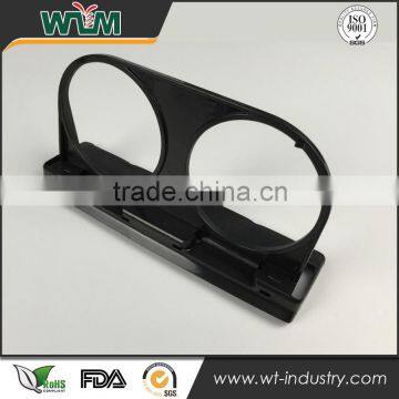 ABS Plastic AUTO Cup Shelf High Quality Hot Selling Car Holder Cup From China Supplier