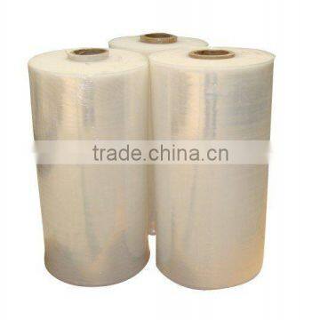 Feedback POF Shrink Film