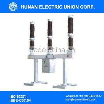 110kV SF6 Circuit Breaker/ 126kV SF6 Circuit Breaker