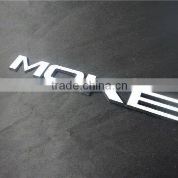 Replacement Car Emblem photo-2