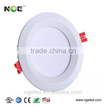 Samsung 5630 G2 LED 95lm/w CRI>80 8 inch led down light 230mm