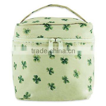 2015 Factory Price Colorful Fashion Cosmetic Bag