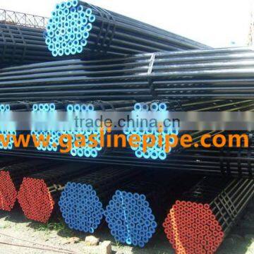 API 5L X52 Oil Gas Seamless line pipe