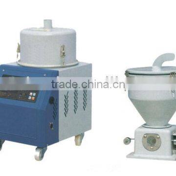 plastic automatic feeder