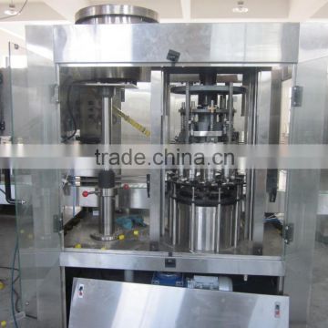 Automatic Rotary Capping Machine For Daily Chemical