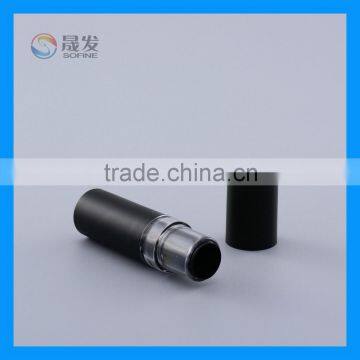 Lipstick Tube Skin Care Black Make up Cosmetics Tube photo-3