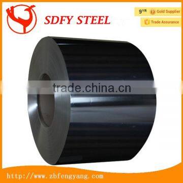 T2-T4 BA Electrolytic Tinplate and Printing Tinplate photo-2