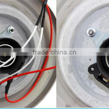 Zhongshan Baidu Factory 30%Off Promotional Price Hotel Speed Boil Water Stainless Steel Electric Kettle photo-5