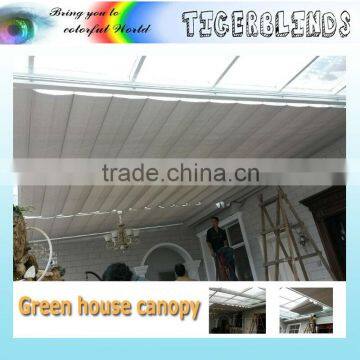 Sunshade Balcony Retractable Awing photo-2