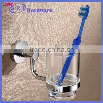 China trade assurance supplier wall mounted bathroom cup holder