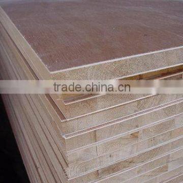 18mm Poplar Core Furniture Blockboard photo-3