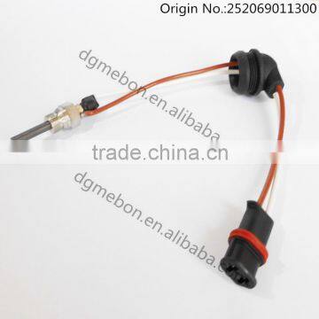 8V silicon nitride glow pin 252069011300 for Eberspacher Airtronic D2,D4,D4S 12V