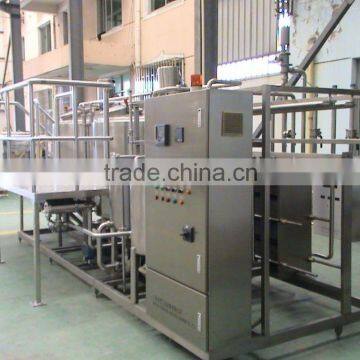 Chocolate Drinks Pasteurizer photo-6