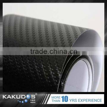 OEM Design! Carbon Fiber Decal Skin Sticker for Apple IPad Pro 12.9" photo-1