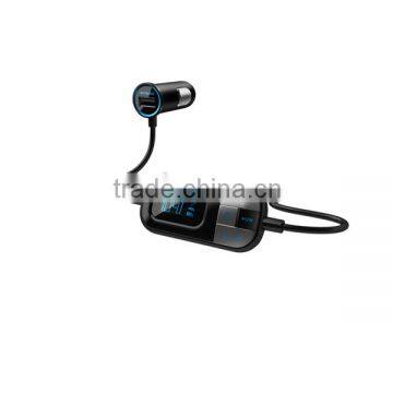 long distance 3.5mm fm stereo transmitter