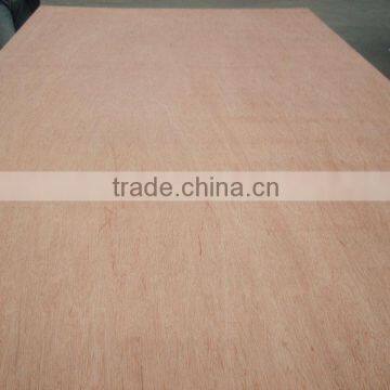 Cheap Price and High Quality Furniture Grade Commercial Plywood photo-3