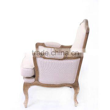 China Manufacturer Offer Wooden Round Stoolroyal Antique Chair