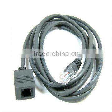 Cat5e CAT6 CAT7 RJ45 Ethernet Network Lead Extension Cable 10m