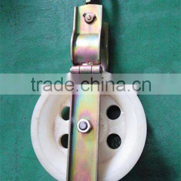 Single Sheave String Block photo-4