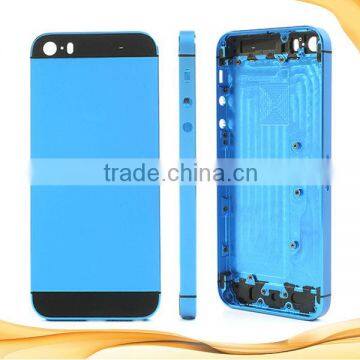 something blue back housing for iphone 5s