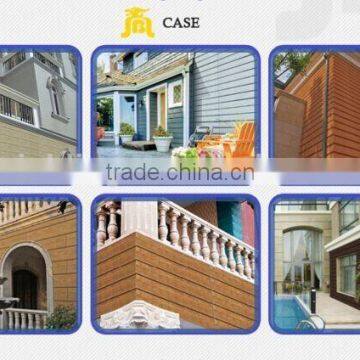 Modular Home Cedar Fiber Cement Plank photo-3