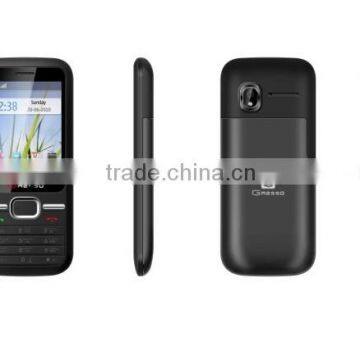 E750 cheap 2G mobile phone,dual sim chinese celular phone