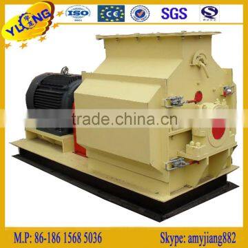 Factory price wood pellet hammer milling Machine