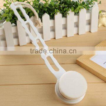 Dry bath body brush bath cleaning brushes long handle