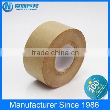 Great Performance Customized printed kraft paper tape Maker from China