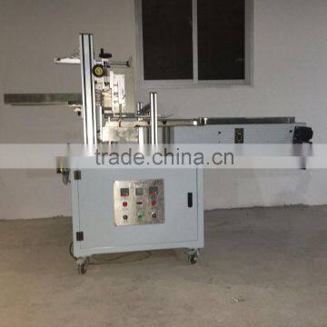 Paper Box Auto Sealing Hot Melt Glue Machine
